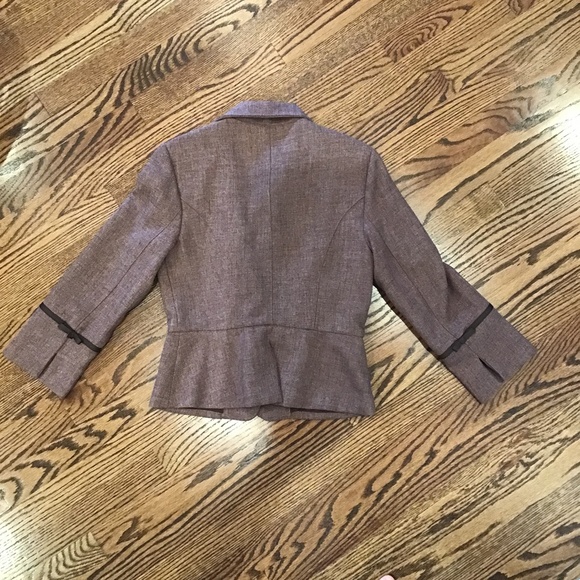 Matty m blazer - Picture 2 of 5